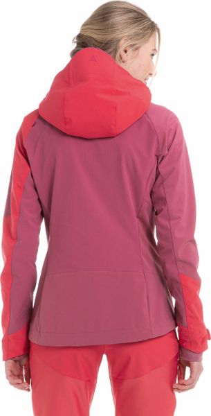 Softshell Hoody Penia Women