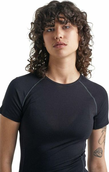 Women 150 Zone Short Sleeve Crewe