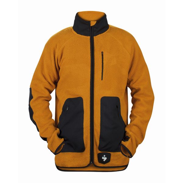 Lumberjack Vlies Jacket