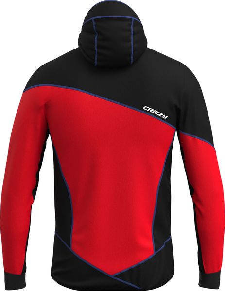 Jacket Avenger Light