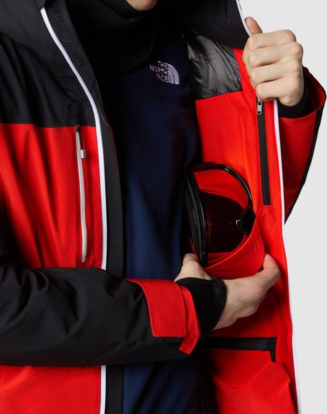 Mens Inclination Jacket