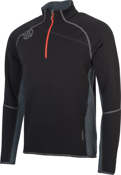 Camiseta Kubik 1/2 Zip M