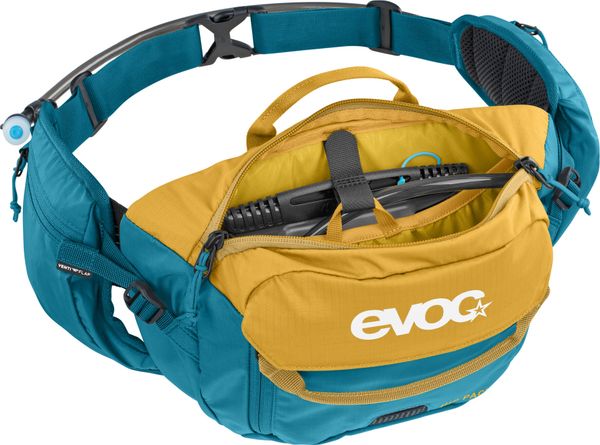 Hip Pack 3 + Hip Pack Hydration Bladder 1,5