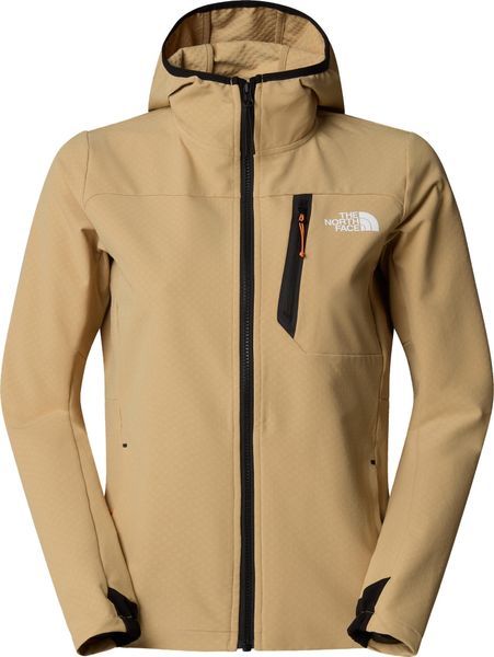 Womens MA Softshell Jacket