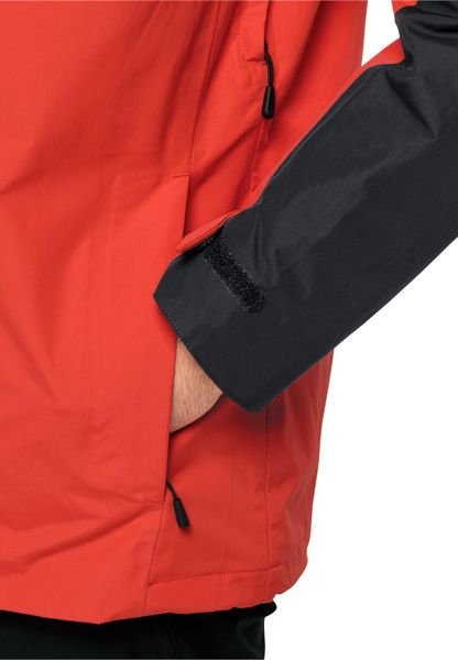 Jasper 3IN1 Jacket M