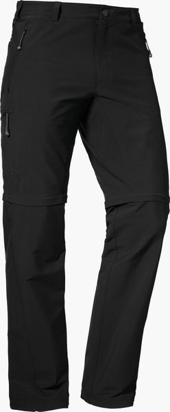 Pants Koper Zip Off