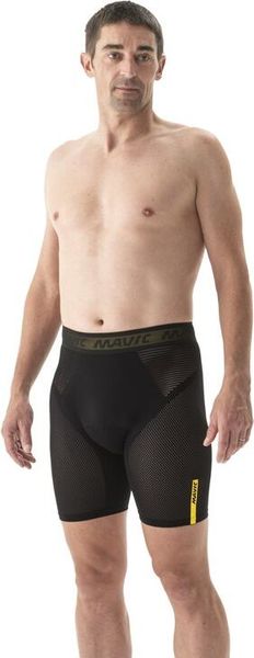 Seamless Undershort