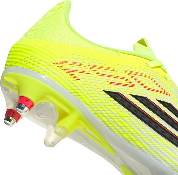 F50 League Soft Ground Football Boots Men & Women