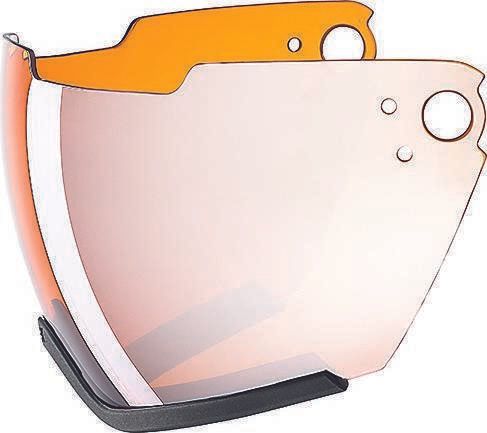 Hlmt 500 Visor