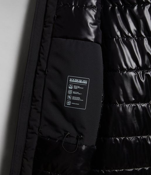 20-22 Field Jacket
