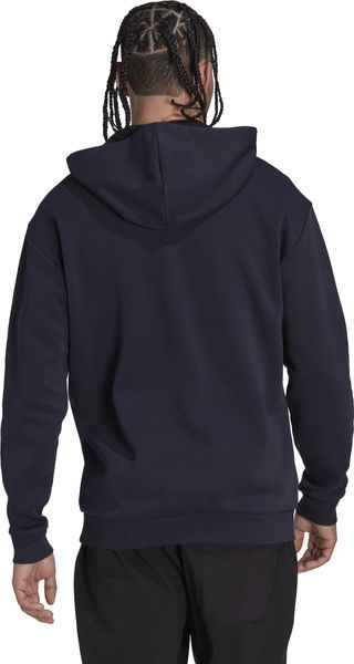 TX Logo Hoody
