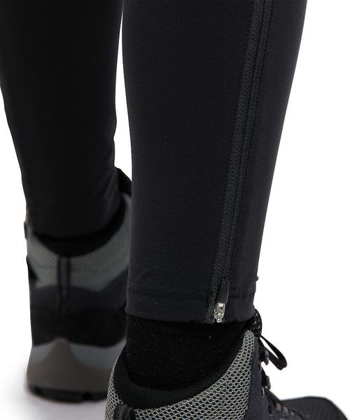 Fjell Hybrid Tights Women