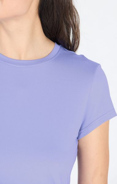 Almi W Short Sleeve Tee
