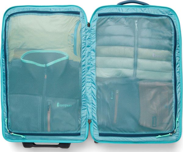 Allpa 65L Roller Bag