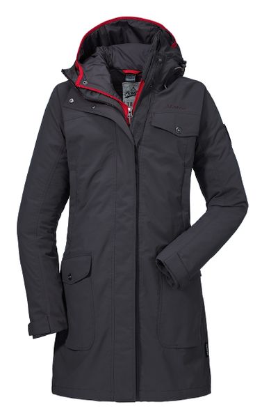 3in1 Jacket Storm Range L