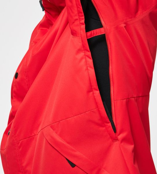 Range RC Jacket