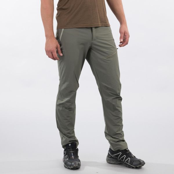 Tyin Pants