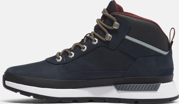 Mens Mid Lace UP Sneaker