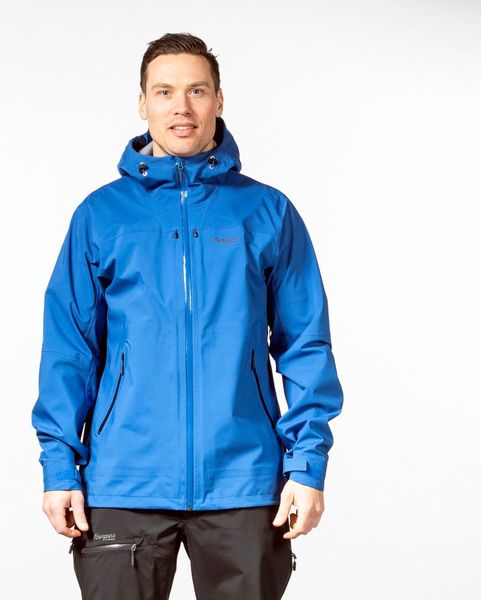 Breheimen 3L Jacket