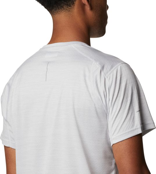 Alpine Chill Zero Short Sleeve Crew