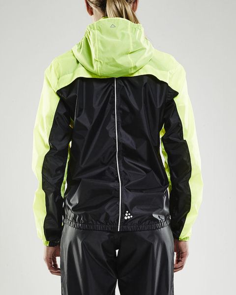 Transit Rain SET W