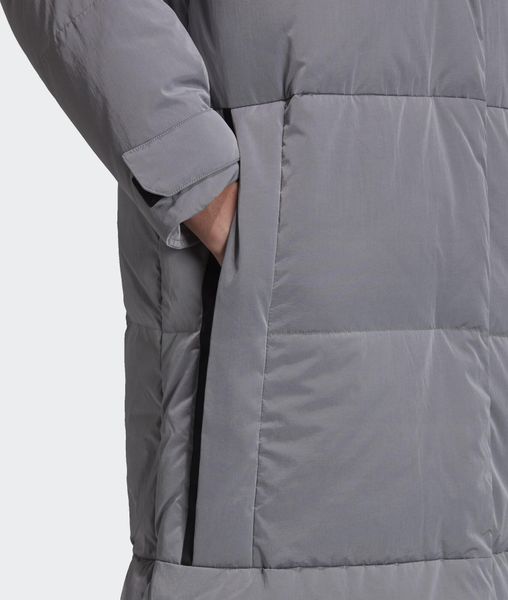 Women Puffer Down Coat