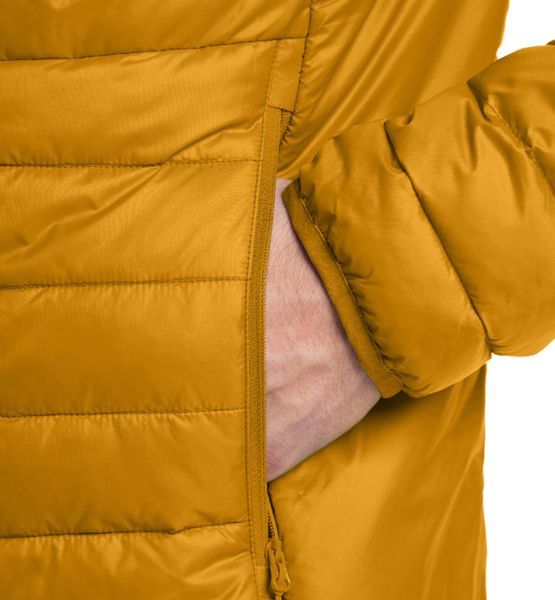 Rapid Mimic Jacket Men