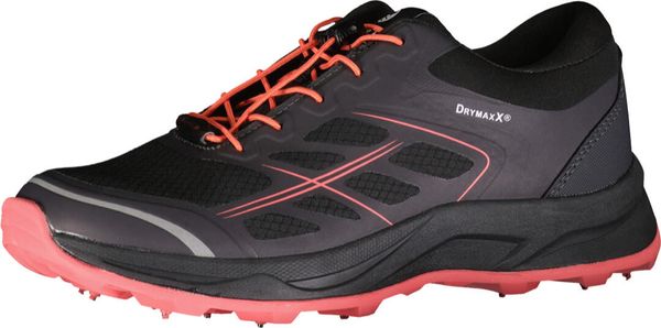 Ahma Low DX M Spike Shoe