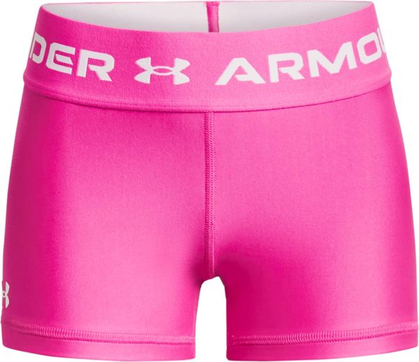 Armour Shorty