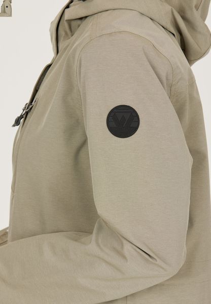 Leia V2 W Functional Parka