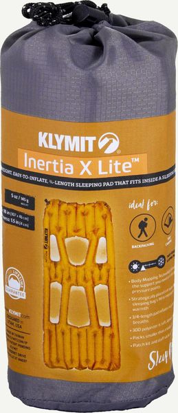 Inertia X Lite Sleeping Pad
