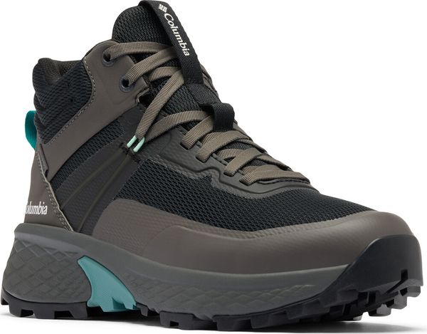 Tellurix Peak Mid WP