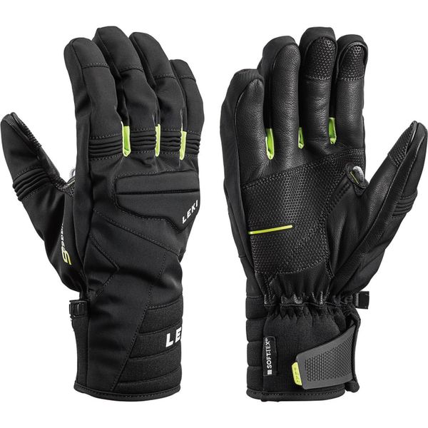 Progressive 7 S MF Touch