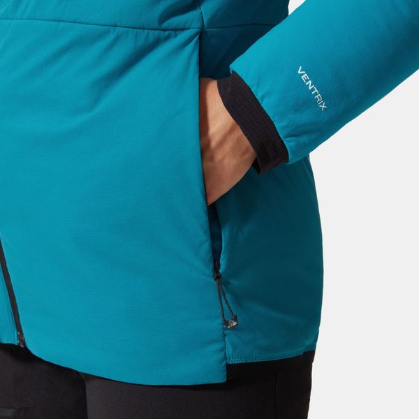 Womens Summit L3 Ventrix Hoodie
