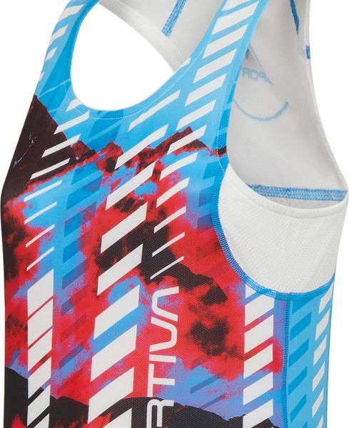 Sky Tank Women