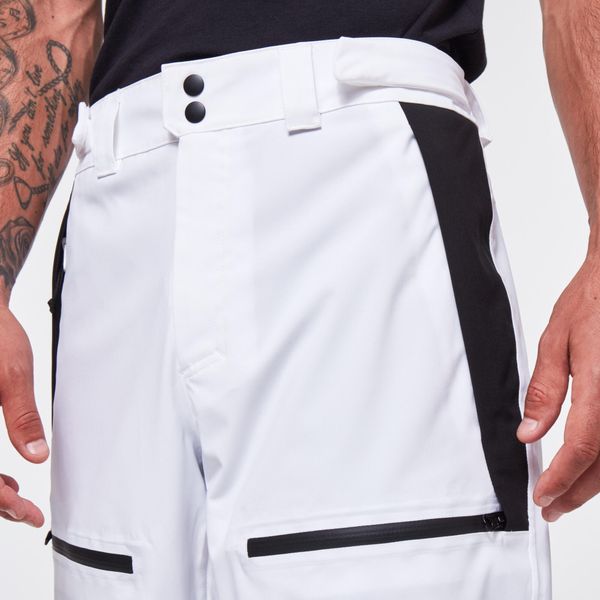 TNP Lined Shell Pant