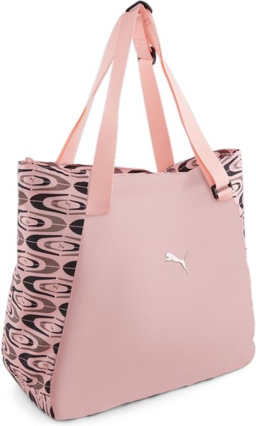 AT Essentials Tote Bag Retro Glam