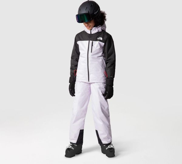 Teen Snowquest Plus Insulated Jacket
