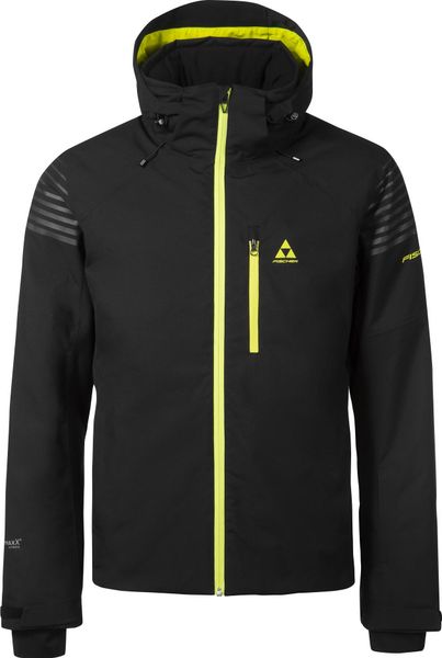 Garmisch M Fischer Jacket