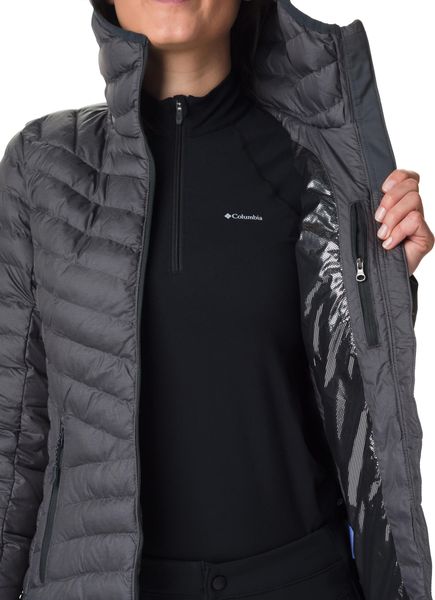 Windgates™ Hooded Jacket