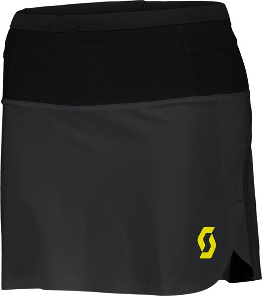 Skort W's RC Run