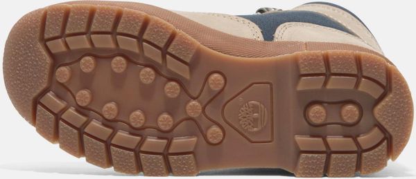 Junior Mid Lace UP Boot