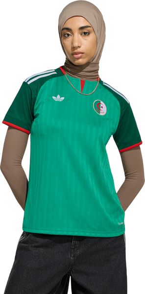 Algeria 26 Away Jersey