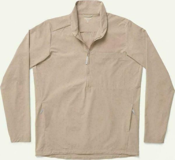 M's Daybreak Pullover