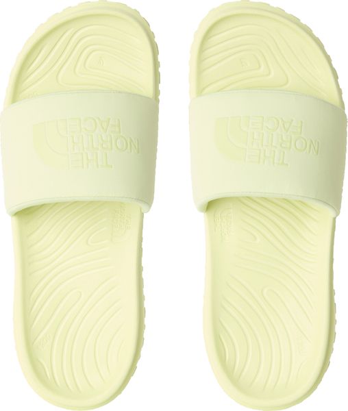 Womens Never Stop Cush Slide