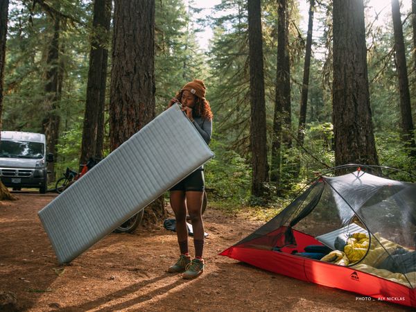 Neoair Topo