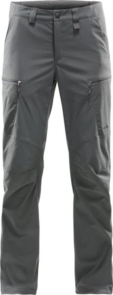 Mid Fjell Pant Women