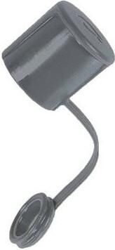 Hydraulics Bite Valve Cover