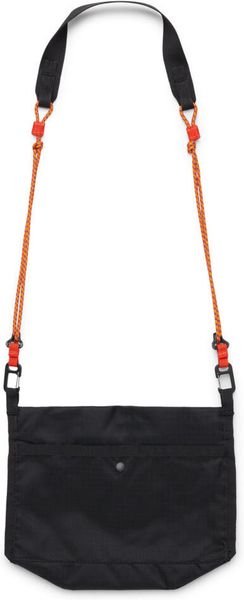 Lista 2L Lightweight Crossbody Bag