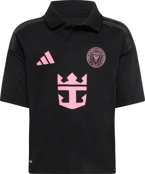 Inter Miami CF 26/27 Away Mini Kit Messi